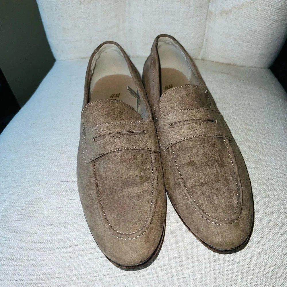 H&M shoes